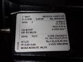 GRUNDFOS 3.7 KW MULTI STAGE PUMP  -  MTR20-5/2 A-WB-A-HQQV