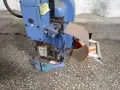 AMP TERMINATING CRIMPING PRESS  -  MINI-APP-ADJ-BASE