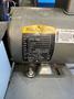 KALAMAZOO K10 Abrasive Miter Chop Saw With Baldor 115/230 Volt Single Phase 3hp Motor HD Metal Caster Wheeled Stand