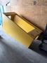 5 TON X 16' SPAN ABELL-HOWE JIB CRANE WITH MOTORIZED COFFING HOIST. STOCK # 0980026
