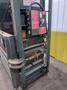 60&quot; X 30&quot; X 20HP PIQUA MODEL #30 VERTICAL HYDRAULIC CARDBOARD BALER: STOCK 17412