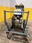 GULLCO MODEL #KBM-28 PLATE BEVELING MACHINE: YOBRO #24075