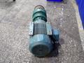 51.1 HP GEAR DRIVE