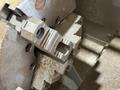 Haas TL-2 CNC Lathe, 2009 – Tailstock, 4 Station Tool Post