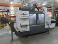 Haas VF-3SSYT CNC Vertical Machining Center with Midaco Pallet Changer, Thru Spindle Coolant, Probing