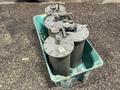 BOC EDWARDS EXTERNAL OIL FILTERS  -  EOF 300M