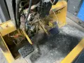 CATERPILLER 3000 LBS PROPANE FORKLIFT  -  T30D
