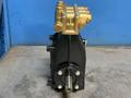 1450RPM TRIPLEX PLUNGER PUMP  -  LT6036R