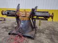 7,500 LBS ASC PULL OFF DOUBLE END REEL: YOBRO #25261