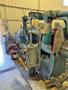 48" x 7.00" x 25,000# Wean Slitting Line STOCK#3216