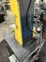 8" KALAMAZOO VERTICAL BELT GRINDER: STOCK #77890