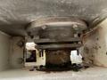 DAY MIXING 150 Gal Day Double Arm Mixer, S/S, 125#