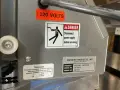 MAGUIRE PRODUCTS, INC. GAYLORD SWEEPER  -  SW-4815