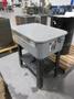 Central Machinery 20 Gallon Parts Washer with Pump and  Metal Stand- Auction Item
