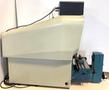 14" Deltronic Optical Comparator DH14-MPC, Surface Illumination, DRO
