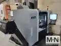 Hurco VM20I CNC 4-Axis Vertical Machining Center, 2019