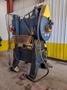 60 TON OAK HIGH SPEED FIN STAMPING PRESS: STOCK #11545