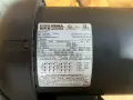 FLOWSERVE PUMP  -  2512322
