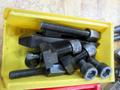 Clamp Down Hardware, Vise Back Stops and More- Auction Item