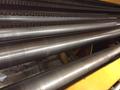 Ras decoil/cut to length 1500 x 2 mm CNC