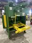 4&#039; X 1/2&quot; BETENBENDER MODEL #4-500 HYDRAULIC SQUARING SHEAR: STOCK #11792