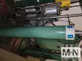 55 GALLON FLUID AUTOMATION SILICONE PUMP MFG 1996