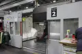 2005 FIDIA K 414 | Machining Centers, Gantry (incld. Bridge &amp; Double Column)