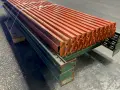 PALLET RACKING