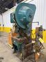 45 TON BLISS MODEL #C-45 MECHANICAL OBI  PRESS 2" STROKE: YOBRO #26133