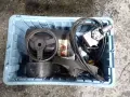 MITEK MACHINE TOOLS 10" X 50" CNC VERTICAL MILL  -  VMB-30F