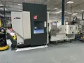 2017 HAAS UMC-750SS | Machining Centers, Vertical, (5-Axis or More)