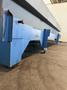 72&quot; X 144&quot; DOALL GRANITE SURFACE PLATE. STOCK # 0671325