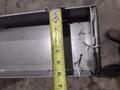 GRAVITY BIN / HOPPER DUMP OUT FEEDER STAND: YOBRO #25387