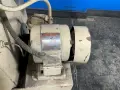 GEHNRICH 1000 DEG. F ELECTRIC OVEN