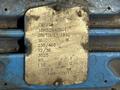 BALDOR 286TSDB MOTOR: YOBRO #24108