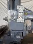 4" DEVLIEG 4K-60 SPIRAMATIC HORIZONTAL BORING MILL. STOCK # 0220126