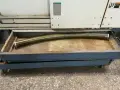 MORI SEIKI 21” X 55” CNC VMC  -  MV-55/50