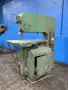 DO ALL 30” X 30” VERTICAL BAND SAW   -  V-36