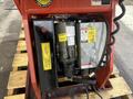 5400 LBS PRESTO HYDRAULIC SCISSORS LIFT TABLE: STOCK #77108