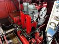 Asahi Okuma Model AOT-16B Two Die Two Blow Heading Machine