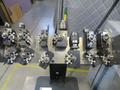 Aloris And Aloris Type Lathe Tool Holders And Rack- Auction Item