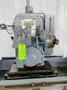 10" X 24" GALLMEYER &amp; LIVINGSTON MODEL 360 HYDRAULIC SURFACE GRINDER. STOCK # 1406719