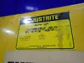 JUSTRITE 45 GALLONS / 43" X 18" X 65" FLAMMABLE CABINET  -  29450