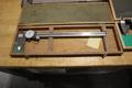 Mitutoyo Verneer Calipers: (4) 12" Dial Type, (2) 8" Digimatic, (1) 12" Absolute Digimatic- Auction Item