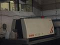 2500 WATT CINCINNATI #CL707 5X10 CNC SHEET LASER: STOCK #71526