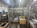 Tortilla Unstacking/Placing System w/ twin ABB IRB 1200 hygienic robots, 2022 – never used-sanitary wash down
