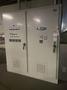 96&quot; FOSTORIA MODEL E0702 4-ZONE INFARED PASS THROUGH CURRING OVEN, LIKE NEW CONDITION: STOCK #15417