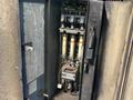 GARDNER-DENVER 75 HP ROTARY SCREW AIR COMPRESSOR