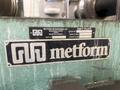 20 STAND X 2.5" METFORM RAFTED ROLLFORMER: YOBRO #24923