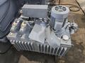 20" X 48" TOYODA MODEL #GUP40-120 CYLINDRICAL GRINDER. STOCK # 0653726